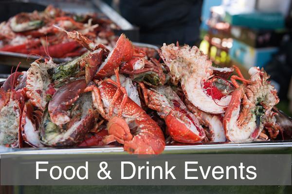 Food Drink Events 600x400