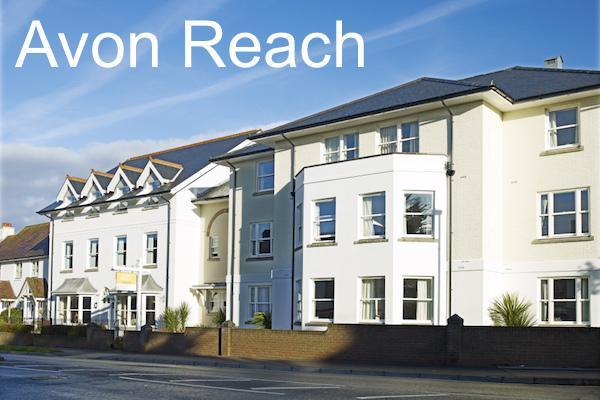 Colten Care home Avon Reach in Mudeford