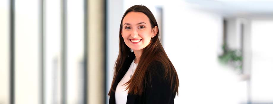 Natasha Mallet, Lester Aldridge Solicitors