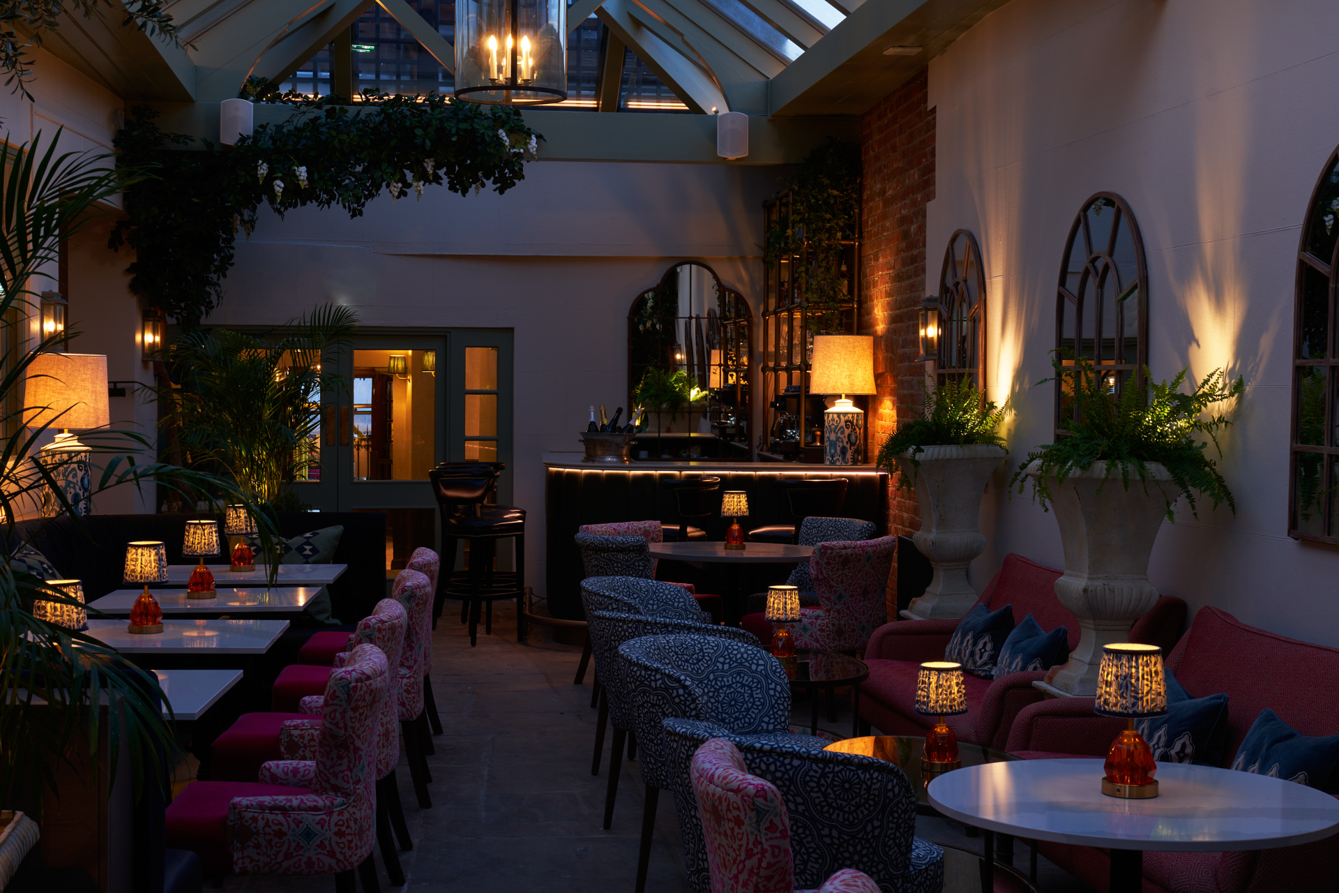 22 Nov Stanwell House WR 58