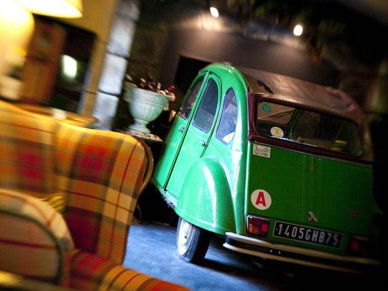 Le Blaireau Brockenhurst Careys Manor New Forest