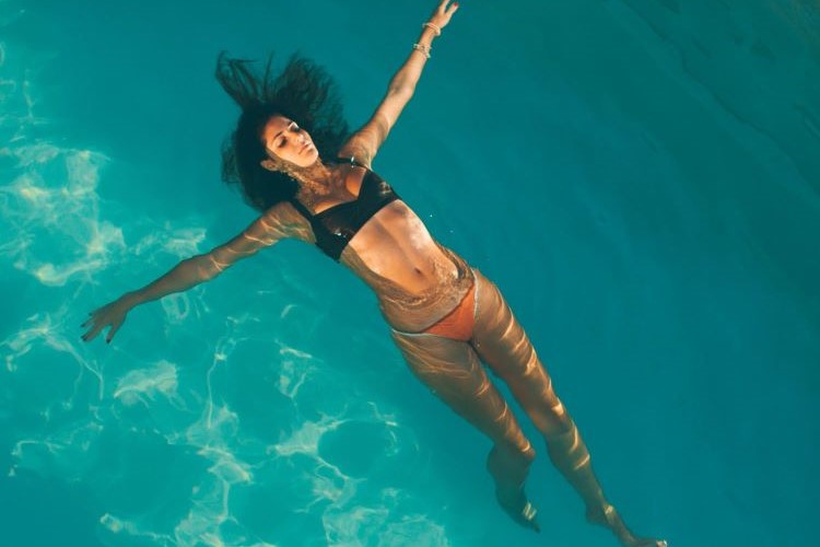 Sen Sound at SenSpa - April session