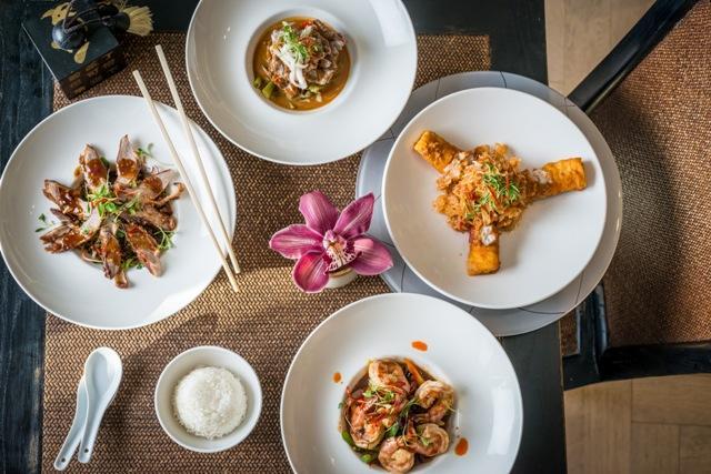 zen garden brockenhurst 