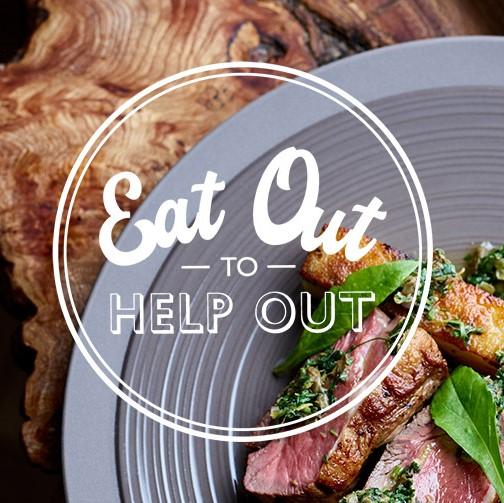 Eat out to help out