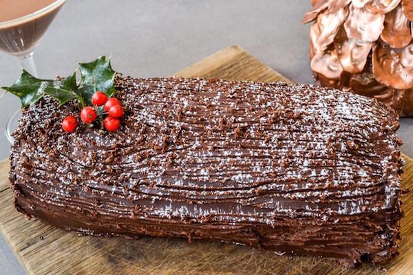 Festive Cooking Classes at The Kitchen Cookery School Chewton Glen