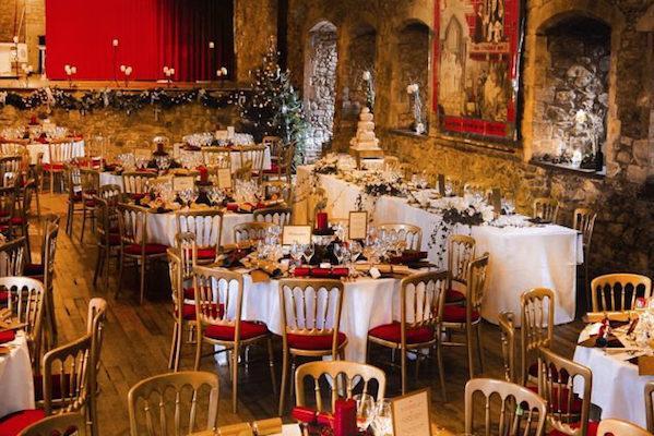 Domus Christmas Beaulieu