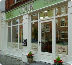 Ready Meals To Go - In Your Freezer When You Need Them