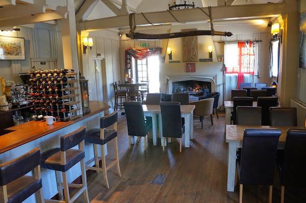 Monkey House Lymington