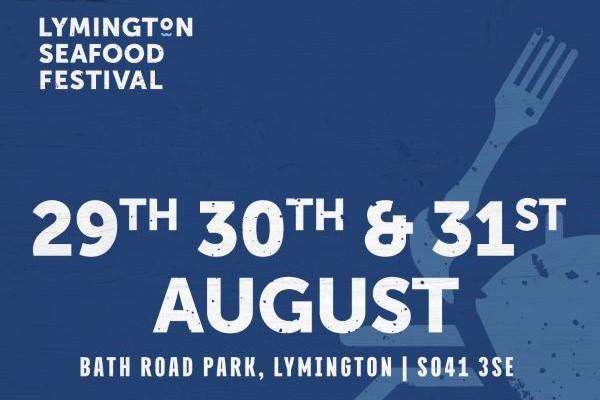 Lymington Seafood Festival 2020