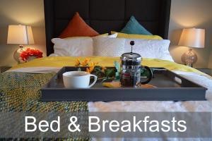 Bed and Breakfasts