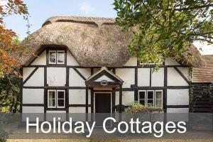 Holiday Cottages