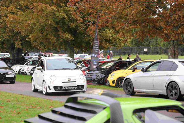 SImply Italian at Beaulieu